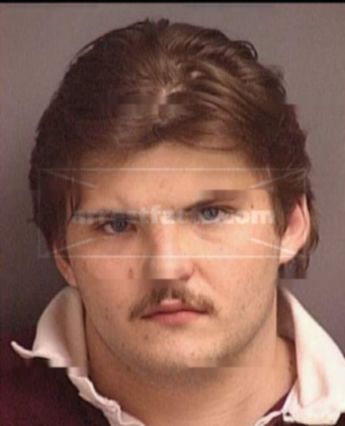 Andrew James Buckner