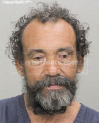Leonardo Bermudez