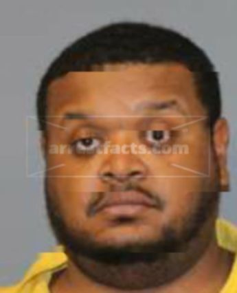 Terrence William Evans