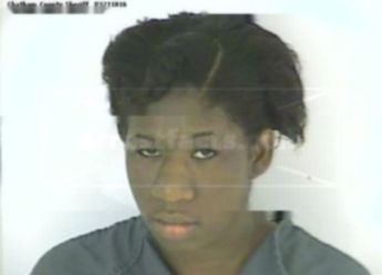 Paris Jessica Williams