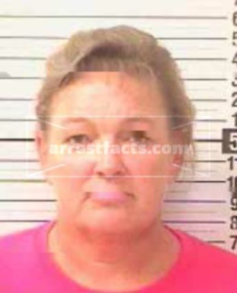 Helen Marie Thornton