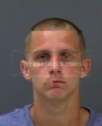 Brian Dale Cranford