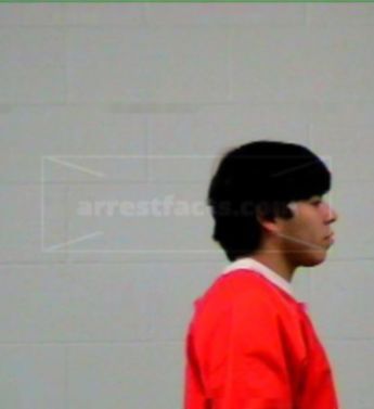 Matthew Isiah Ribera