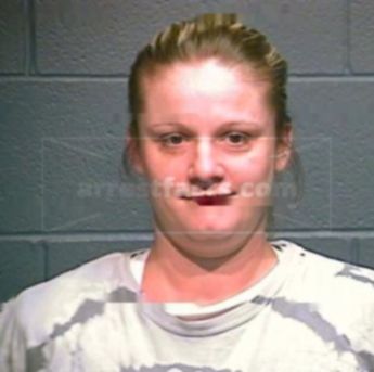 Jennifer Darlene Barnes