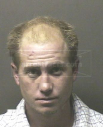Christopher Allen Wright