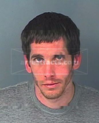 Joshua Kyle Sanders