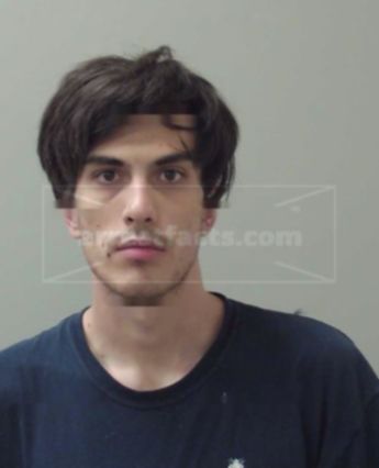 Justin Tyler Brown