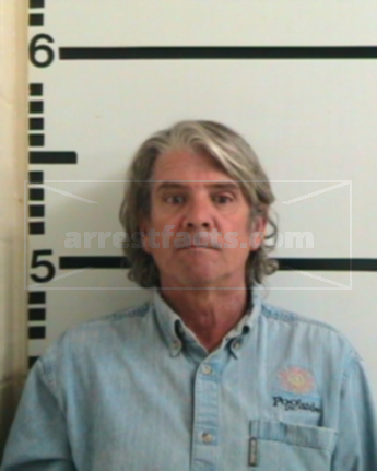 Pete Richardson Smith