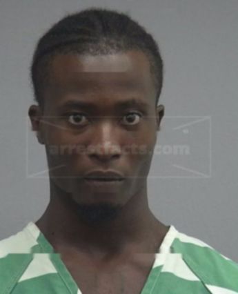 Lee Norris Calhoun