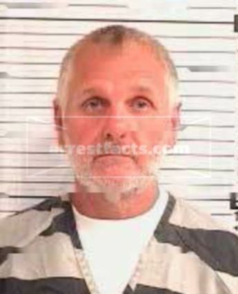 Bruce Ferrell (Ferrol) Hardy