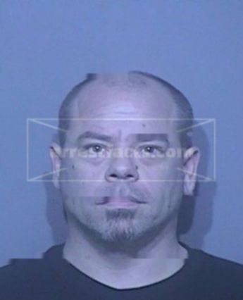 Daniel Gene Rutherford Jr
