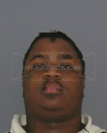 Ricco Jackson