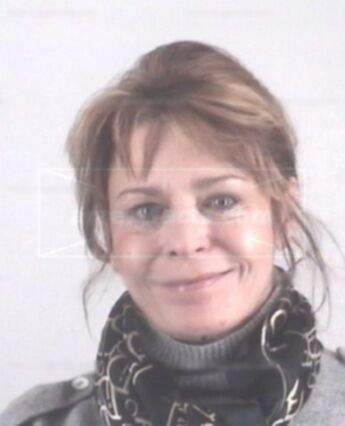 Patricia Katherine Fraser