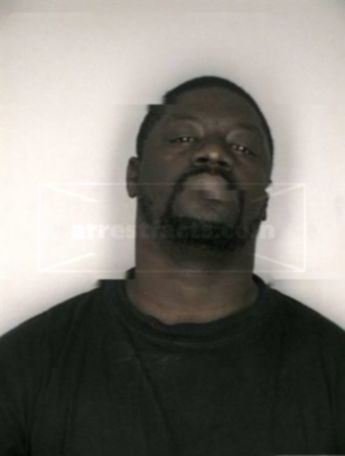Donell Maurice Sharpe