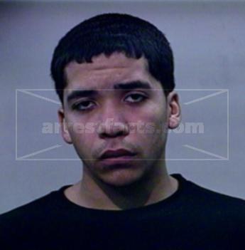 Marcus Darian Bates