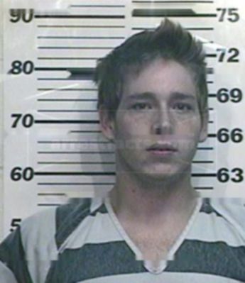 Jason Earl Ballard