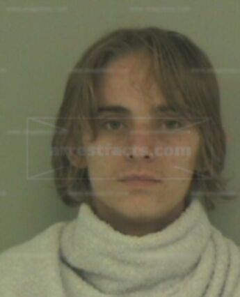 Chrsitopher Edwin Adair Jr.