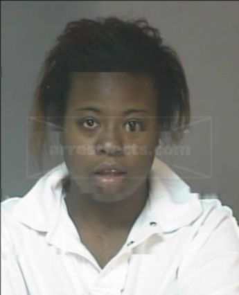 Alphreda Smith