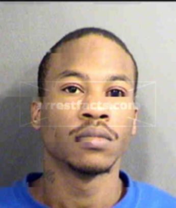 Corey Mcnair