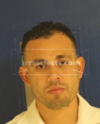 Jose Campos Barajas
