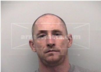 Brian Wesley Garrison