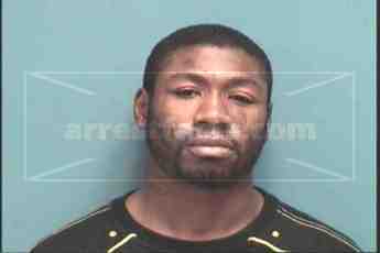 Djuan Jerome Rodgers