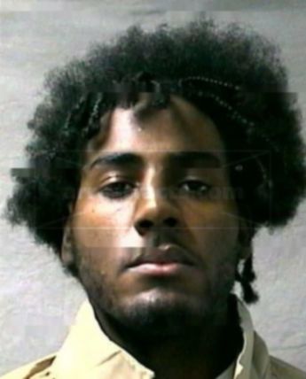Darod Carter