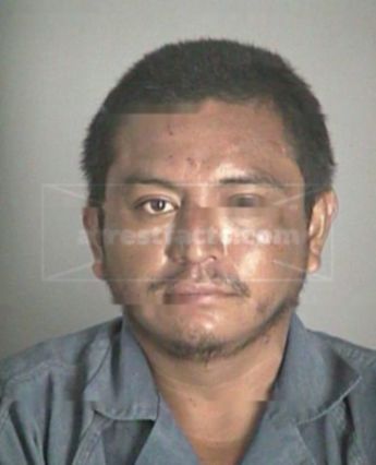 Carlos Perez Santas