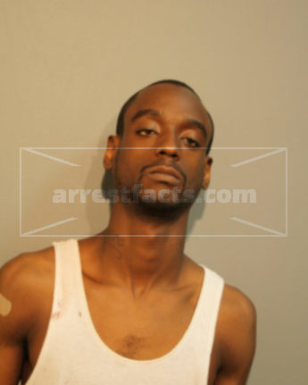 Terrence Bruce Fields