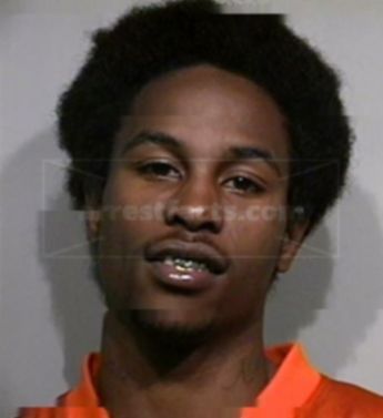 Chaz Jamal Donley