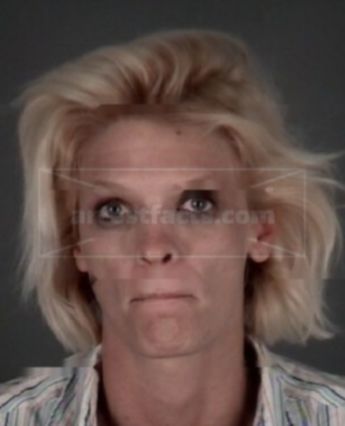 Tammy Sherrie Ellison
