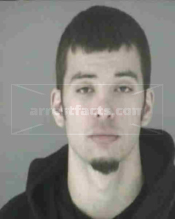 Nicholas Allen Rebholz
