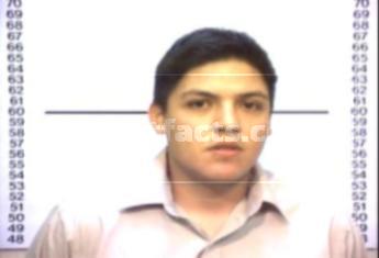 Luis Tovar Cruz