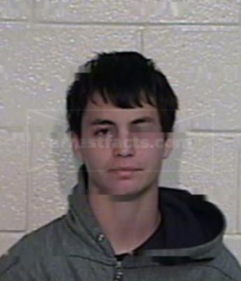 Gabriel Louis Whitemyer Martinez