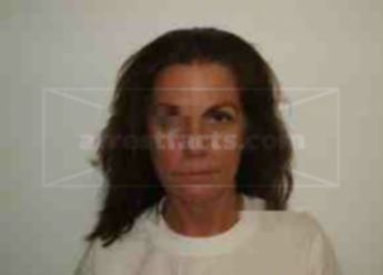Donna Patricia O Loughlin