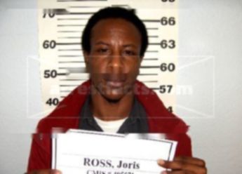Joris Deon Ross
