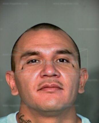 Arthur P Garcia
