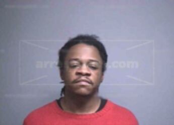 Theon Edward Rufus