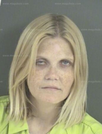 Bessie Denae Parker
