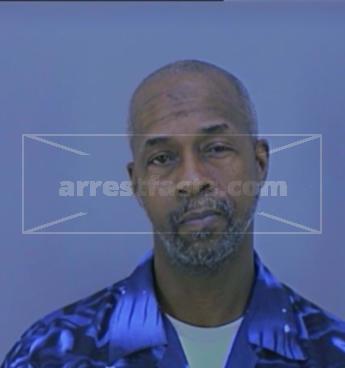 Richard Travis Jones