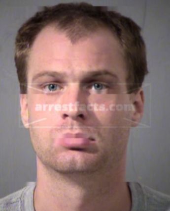 Joshua David Gorman