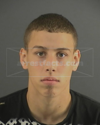Tyler Scott Behm