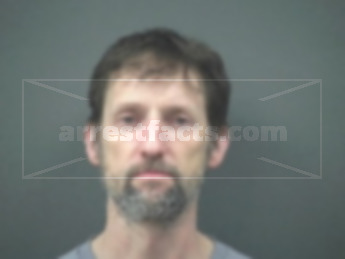 Steven Andrew Bursey