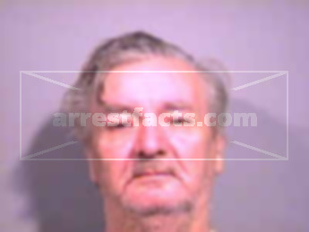 Lawrence Egene Salyers