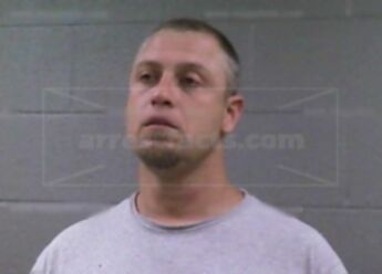 Travis Wayne Thompson