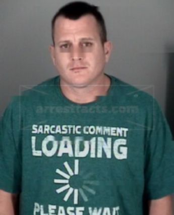 Travis James Connolly