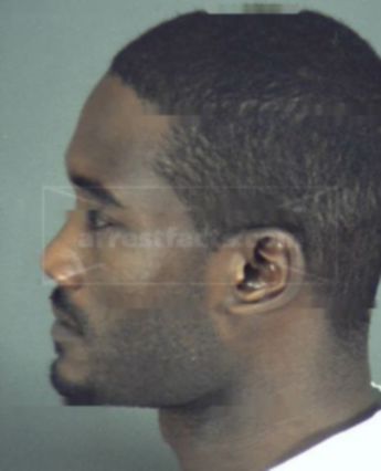 Ray Elgin Roundtree