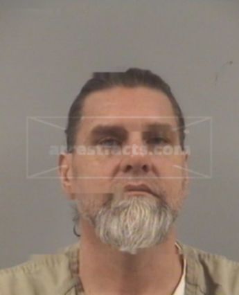 Stacy Allen Rodgers