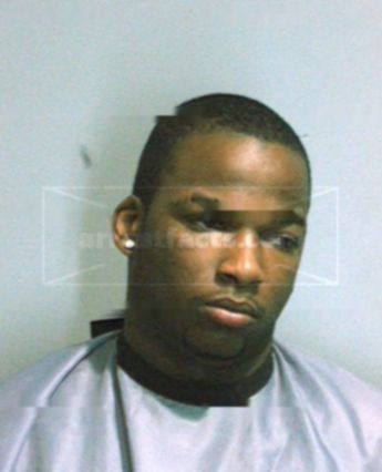 Elijah Jermaine Bowe