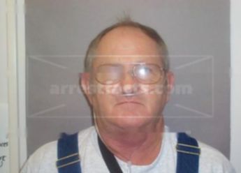Wendell Raydell White